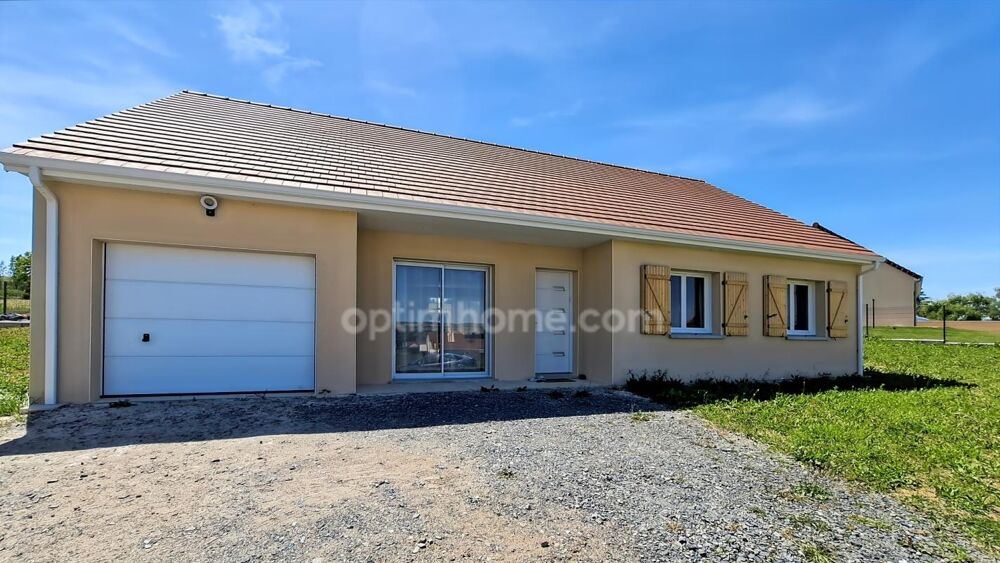 Maison à vendre 4 pièces (03)
