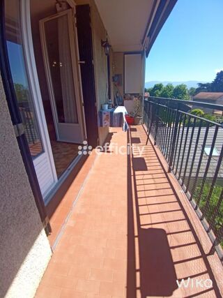  Appartement � vendre 4 pi�ces 75 m�