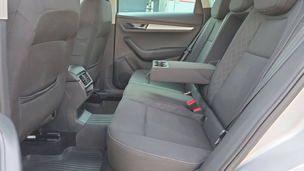 Karoq I 1.6 TDI 116 DSG7 Business - Automatique 2019 occasion 82000 Montauban