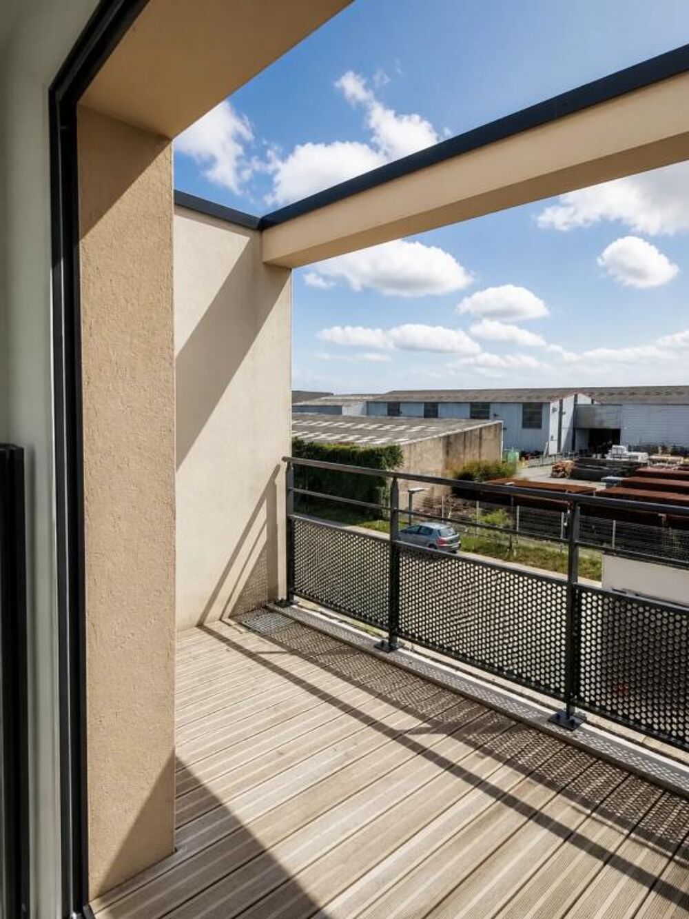 Vente Appartement Appartement 2 pièces de 44,36 m² situé à Clisson Clisson