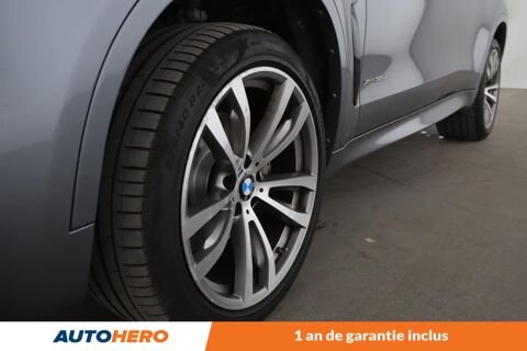 X6 xDrive30d M Sport BVA8 258 ch 2018 occasion 92130 Issy-les-Moulineaux