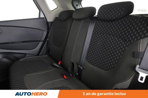 Captur 1.2 TCe Energy Zen EDC 120 ch 2018 occasion 92130 Issy-les-Moulineaux