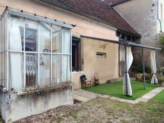  Maison à vendre 5 pièces 117 m²