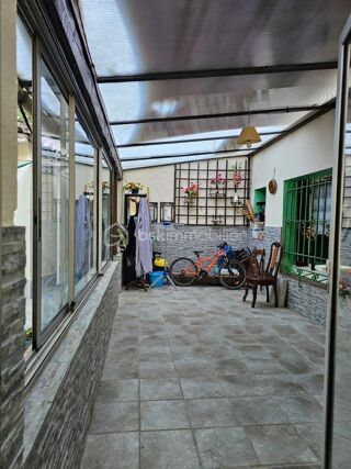  Maison � vendre 4 pi�ces 102 m�