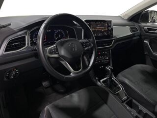 T-ROC 1.5 TSI EVO 150 Start/Stop DSG7 Style 2023 occasion 31100 Toulouse