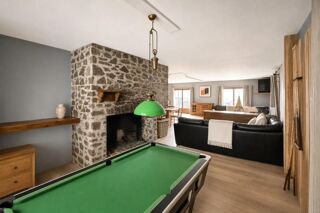  Chalet à vendre 11 pièces 500 m²
