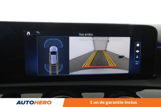 Classe A 200 d AMG Line 8G-DCT 150 ch 2023 occasion 92130 Issy-les-Moulineaux