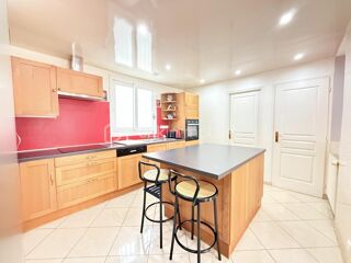  Maison à vendre 6 pièces 108 m²