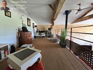  Remise / Grange � vendre 10 pi�ces 231 m�