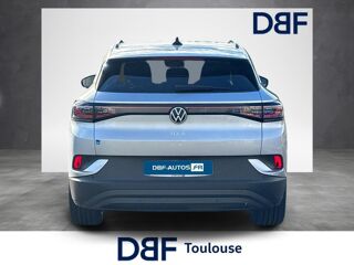 ID.4 (79KWH) PRO (286CH) 2026 occasion 31100 Toulouse