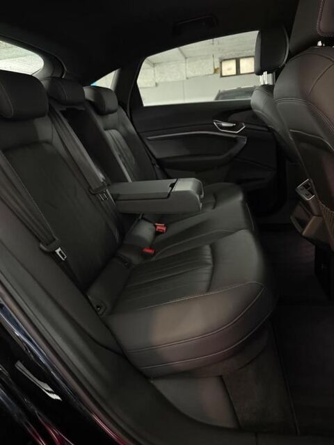Q8 Sportback e-tron 50 quattro S line 2023 occasion 33000 Bordeaux