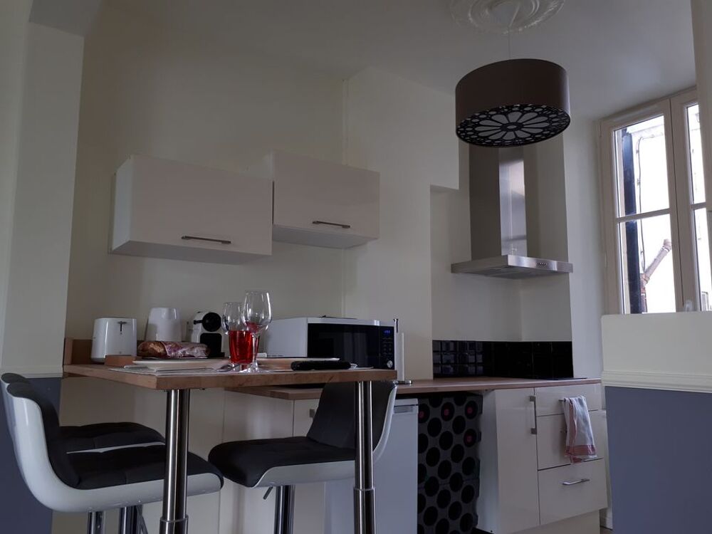 Location Appartement Studio de 34m2 à louer sur Nancy Nancy