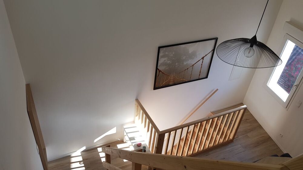 Appartement de 45m2 à louer sur Bédarrides