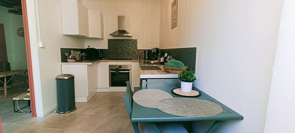 Location Appartement Studio de 45m2 à louer sur Rognes Rognes
