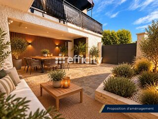  Maison à vendre 6 pièces 87 m²