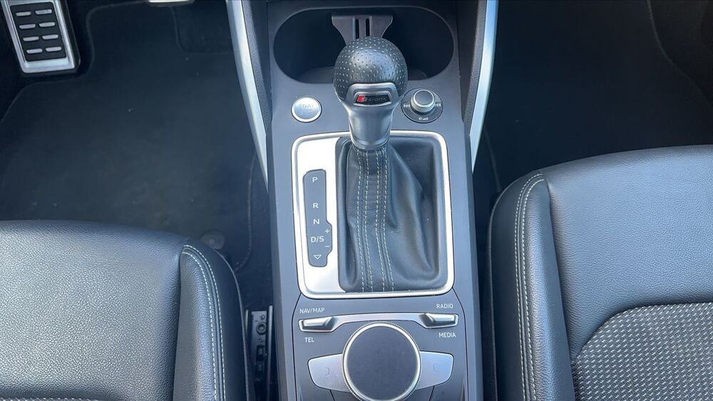 Q2 I 35 TDI 150 S-Tronic 7 S line 2020 occasion 69410 Champagne Au Mont D Or