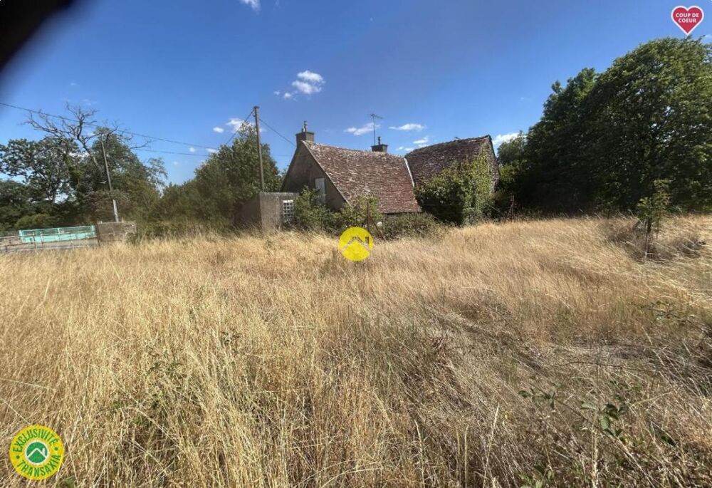 2 petites maisons communicantes