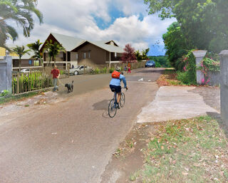  Appartement � vendre 2 pi�ces 44 m�