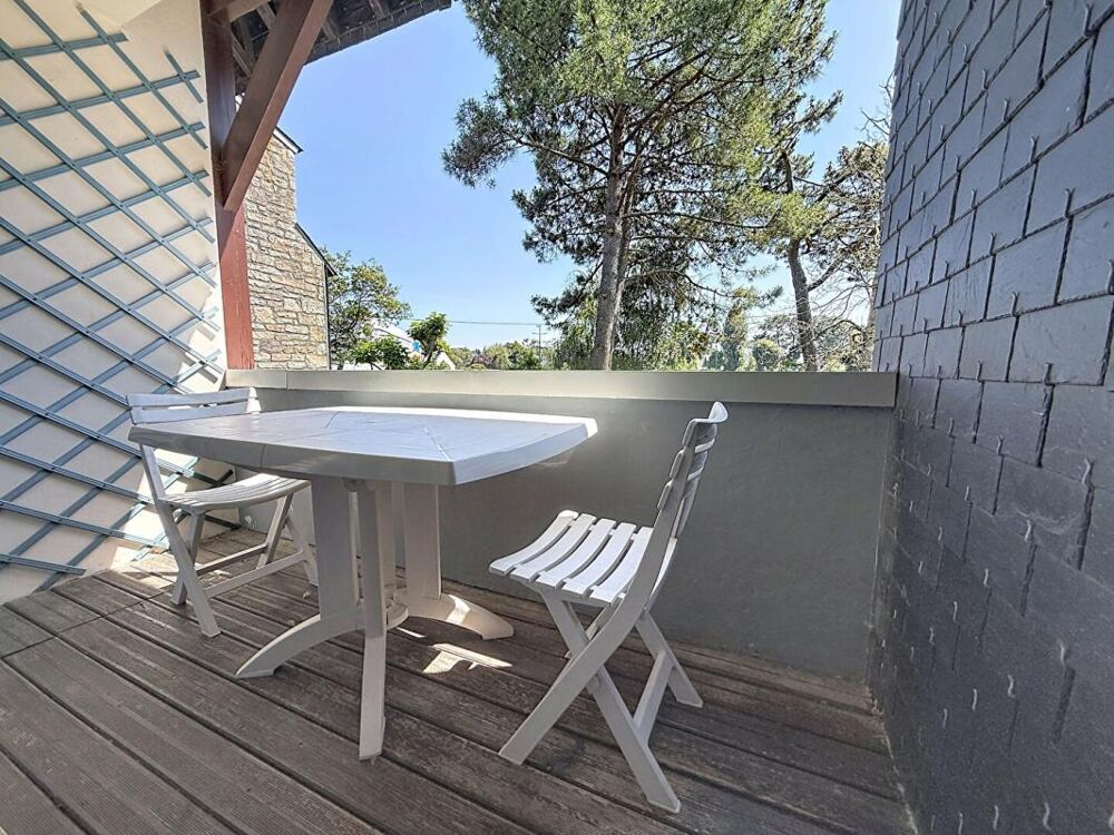 Vente Appartement Studio Carnac 1 pièce(s) 27.54 m2 Carnac