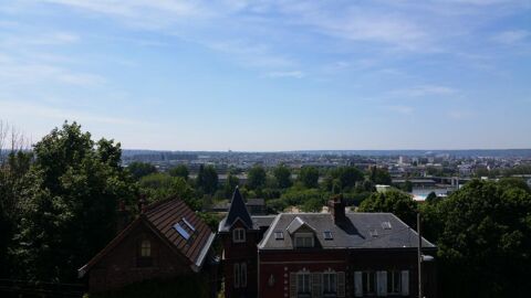  Appartement  louer 2 pices 38 m