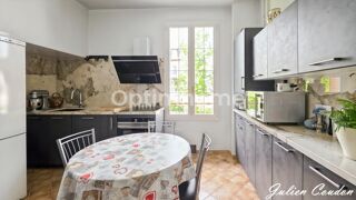  Appartement à vendre 4 pièces 82 m²