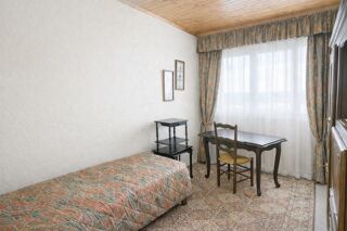  Appartement à vendre 5 pièces 88 m²
