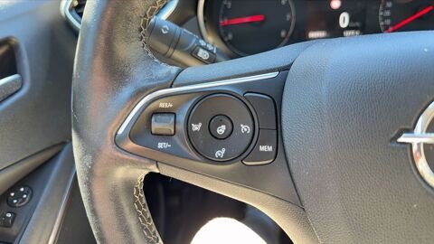 Crossland X 1.2 Turbo 130 Ultimate 2019 occasion 26100 Romans Sur Isere