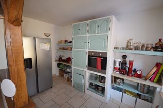 Maison à vendre 6 pièces 160 m²