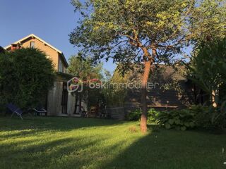  Maison � vendre 8 pi�ces 180 m�