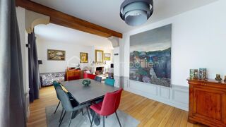  Propriété/château à vendre 9 pièces 204 m²