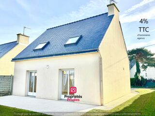  Maison à vendre 4 pièces 83 m²