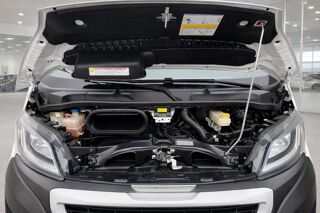 Boxer 1&deg; Main / 2L HDI 130cv Double cabine Plateau 7 places ** 9 6 2019 occasion 60430 Abbecourt