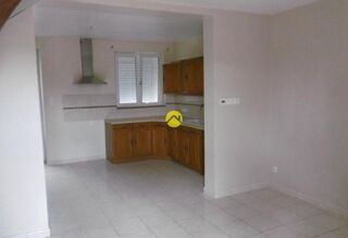  Maison à vendre 4 pièces 79 m²