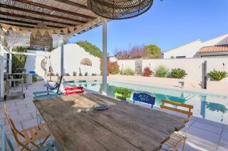  Maison � vendre 7 pi�ces 190 m�