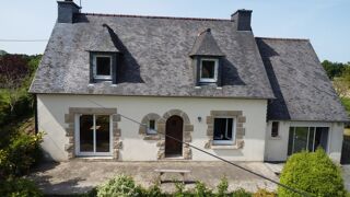  Maison à vendre 7 pièces 132 m²