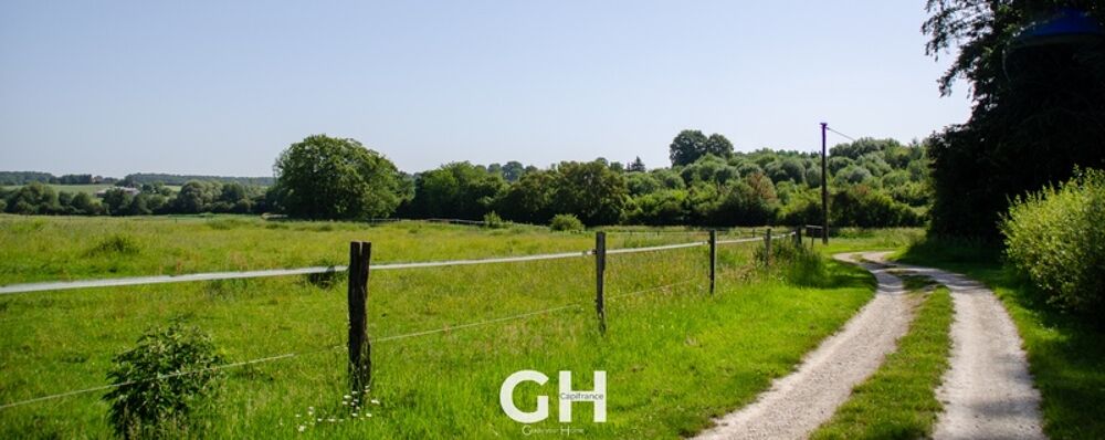 Propriété de 6 hectares à vendre GEHEE (36)