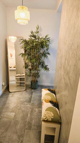  Appartement � vendre 3 pi�ces 64 m�