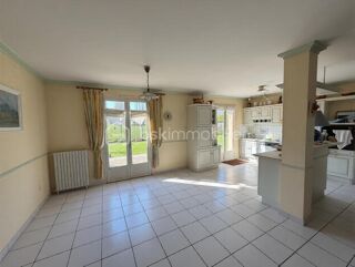  Maison à vendre 4 pièces 82 m²