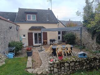  Maison à vendre 5 pièces 99 m²