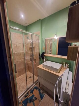 Appartement à louer 2 pièces 48 m²