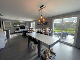  Maison � vendre 4 pi�ces 80 m�