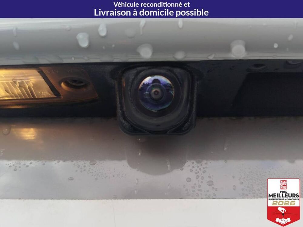 Kona CRDi 136 DCT-7 Hybrid 48V Executive +Toit +At 2021 occasion 10150 Lavau