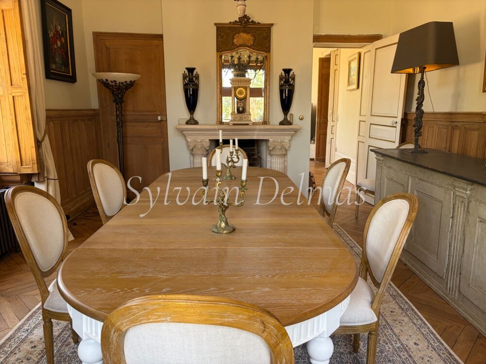 à vendre  Propriété/château Loches (37600)