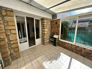  Maison à vendre 8 pièces 143 m²