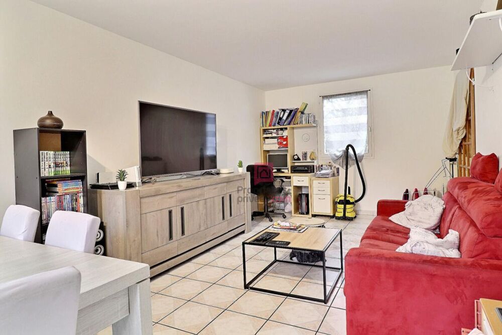 Maison Sainte-Geneviève-Des-Bois 4 pièces 74 m²