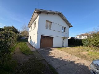  Maison à vendre 4 pièces 120 m²