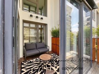  Duplex/triplex � vendre 3 pi�ces 70 m� Nanterre