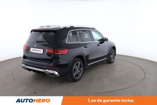 GLB 200 AMG Line 163 ch 2021 occasion 92130 Issy-les-Moulineaux