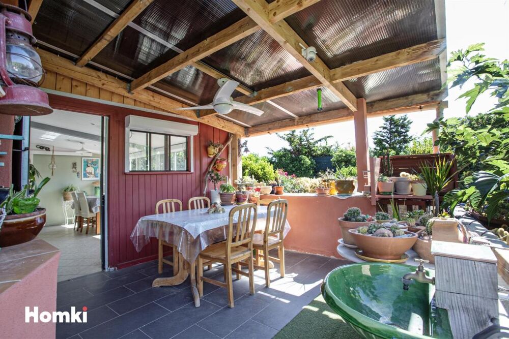 Maison/Villa T7 de 172 m2 à Collioure 66190