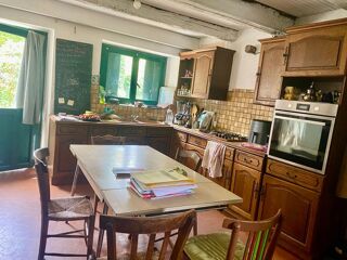  Maison à vendre 7 pièces 143 m²